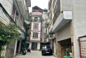 (Siêu Phẩm) Tòa Apartment 100m2 tại Trường Chinh - Ô tô tải vào nhà - Vừa ở vừa cho thuê 1,2 tỷ/năm